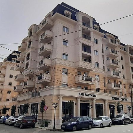 Comfy Apartment In שקודר מראה חיצוני תמונה