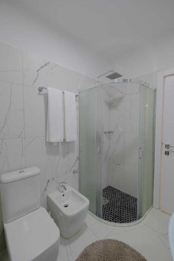 Comfy Apartment In שקודר מראה חיצוני תמונה