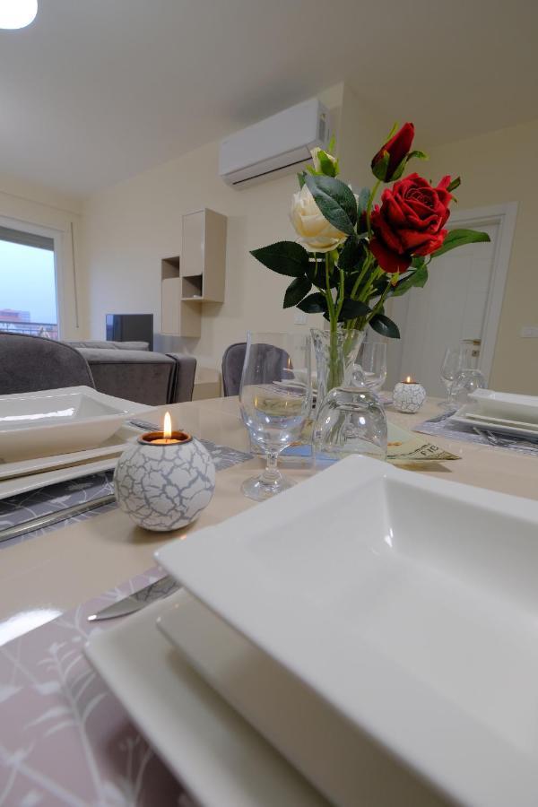 Comfy Apartment In שקודר מראה חיצוני תמונה